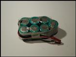 270mAh battery for Tiny