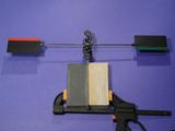Balance the flybar paddles