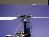 Piccolo rotor assembly
